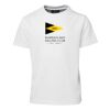 Podium Mens Poly Tee Thumbnail