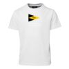 Podium Mens Poly Tee Thumbnail